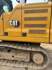 Buy Caterpillar 323 Used Excavator / 2 Buy Caterpillar 323 Used Excavator / 2