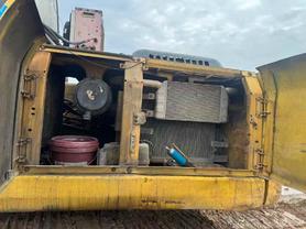 Buy Komatsu PC200-7 Used Excavator / 3 Buy Komatsu PC200-7 Used Excavator / 3
