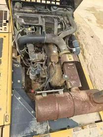 Buy Komatsu PC360-7 Used Excavator / 7 Buy Komatsu PC360-7 Used Excavator / 7