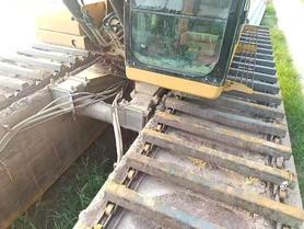 Buy Caterpillar 320GC Used Excavator / 3 Buy Caterpillar 320GC Used Excavator / 3
