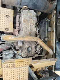 Buy Caterpillar 336E Used Excavator / 4 Buy Caterpillar 336E Used Excavator / 4