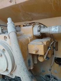 Buy Caterpillar 320A Used Excavator / 8 Buy Caterpillar 320A Used Excavator / 8
