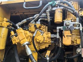 Buy Caterpillar 336E Used Excavator / 2 Buy Caterpillar 336E Used Excavator / 2