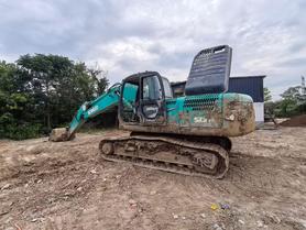 Buy Kobelco SK210 Used Excavator / 4 Buy Kobelco SK210 Used Excavator / 4