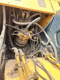 Buy Hyundai R215-7 Used Excavator / 5 Buy Hyundai R215-7 Used Excavator / 5