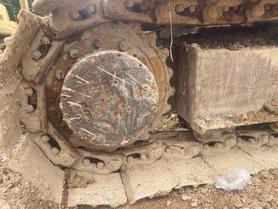 Buy Doosan DH60 Used Excavator / 3 Buy Doosan DH60 Used Excavator / 3