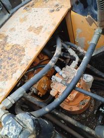 Buy Sany SY205C Used Excavator / 6 Buy Sany SY205C Used Excavator / 6