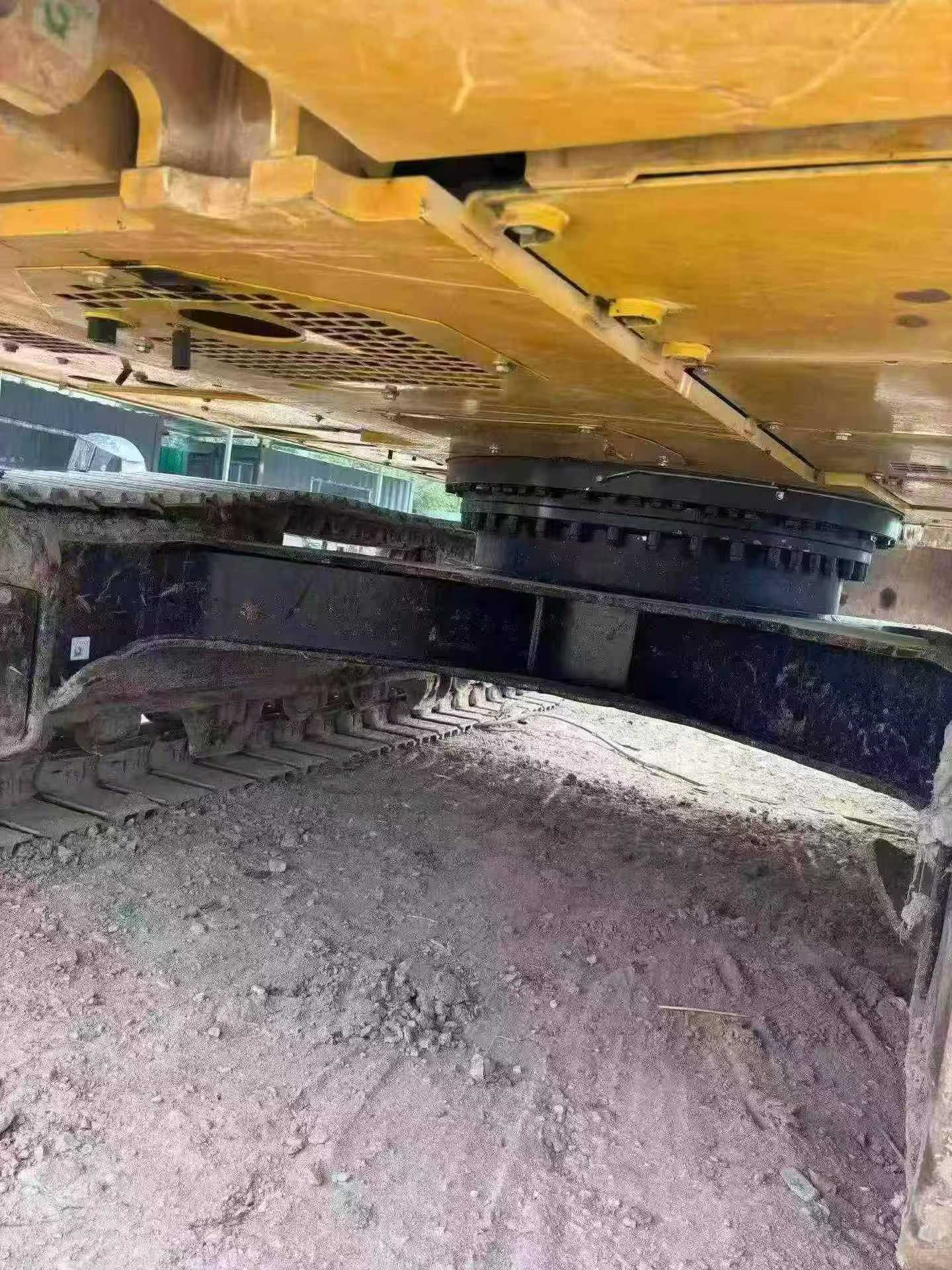 Buy Caterpillar 323 Used Excavator / 6