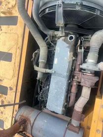 Buy Sany SY355 Used Excavator / 5 Buy Sany SY355 Used Excavator / 5