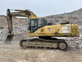 Buy Komatsu PC300 Used Excavator / 6 Buy Komatsu PC300 Used Excavator / 6