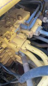 Buy Komatsu PC350-7 Used Excavator / 3 Buy Komatsu PC350-7 Used Excavator / 3