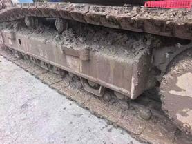 Buy Sany SY375H Used Excavator / 9 Buy Sany SY375H Used Excavator / 9