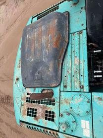 Buy Kobelco SK140LC-8 Used Excavator / 9 Buy Kobelco SK140LC-8 Used Excavator / 9