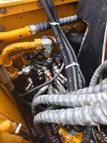 Buy Sany SY75 Used Excavator / 6 Buy Sany SY75 Used Excavator / 6