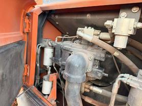 Buy Doosan DX380 Used Excavator / 8 Buy Doosan DX380 Used Excavator / 8