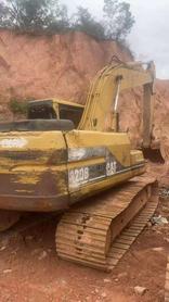 Buy Caterpillar 320B Used Excavator / 6 Buy Caterpillar 320B Used Excavator / 6