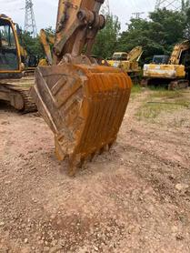 Buy Hyundai R215-9C Used Excavator / 4 Buy Hyundai R215-9C Used Excavator / 4
