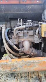 Buy Hitachi ZX200-6 Used Excavator / 5 Buy Hitachi ZX200-6 Used Excavator / 5