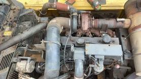 Buy Komatsu PC350-7 Used Excavator / 5 Buy Komatsu PC350-7 Used Excavator / 5