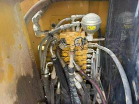 Buy Caterpillar 305.5 Used Excavator / 5 Buy Caterpillar 305.5 Used Excavator / 5