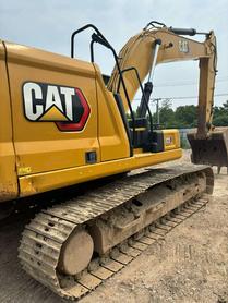 Buy Caterpillar 323 Used Excavator / 5 Buy Caterpillar 323 Used Excavator / 5