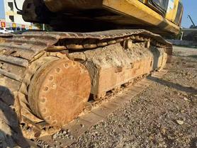 Buy Komatsu PC360-7 Used Excavator / 3 Buy Komatsu PC360-7 Used Excavator / 3