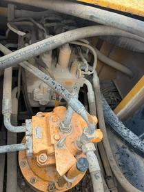 Buy Sany SY215C Used Excavator / 7 Buy Sany SY215C Used Excavator / 7