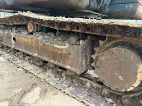 Buy Hyundai 110LVS Used Excavator / 8 Buy Hyundai 110LVS Used Excavator / 8
