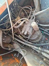 Buy Hitachi EX200-3 Used Excavator / 5 Buy Hitachi EX200-3 Used Excavator / 5