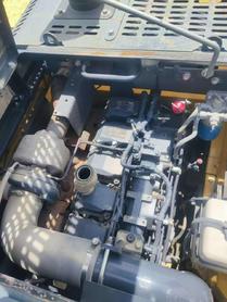 Buy Komatsu WA500-3 Used Excavator / 4 Buy Komatsu WA500-3 Used Excavator / 4