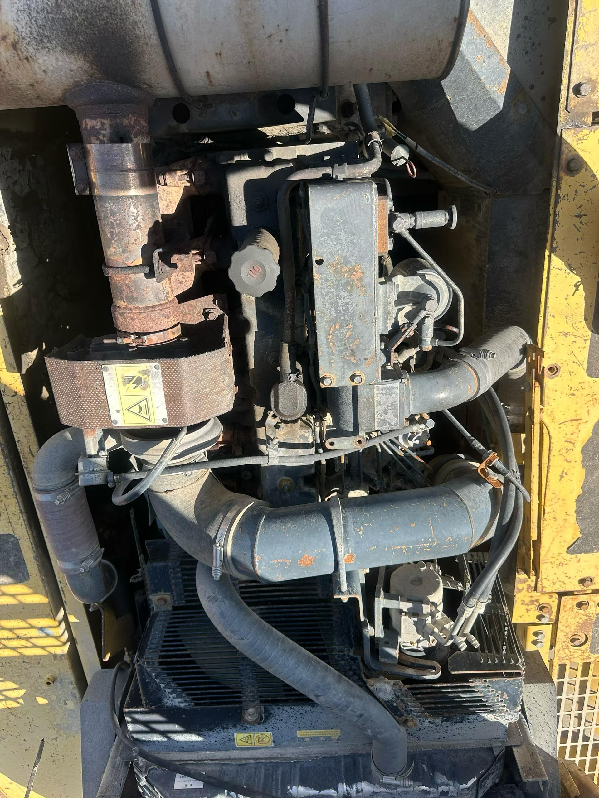 Buy Komatsu PC360-7 Used Excavator / 7 Buy Komatsu PC360-7 Used Excavator / 7