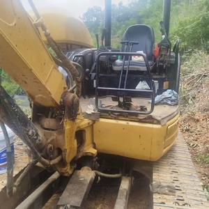 Buy Caterpillar 305CCR Used Excavator Buy Caterpillar 305CCR Used Excavator