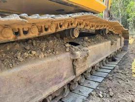 Buy Komatsu PC240-6 Used Excavator / 5 Buy Komatsu PC240-6 Used Excavator / 5