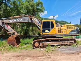 Buy Volvo EC360BL Used Excavator / 9 Buy Volvo EC360BL Used Excavator / 9
