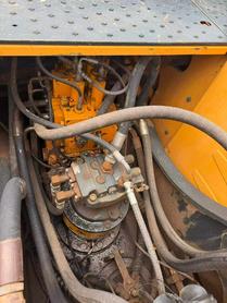 Buy Hyundai R215-9C Used Excavator / 6 Buy Hyundai R215-9C Used Excavator / 6