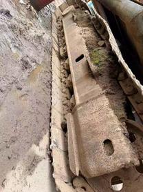 Buy Sany SY135-8S Used Excavator / 2 Buy Sany SY135-8S Used Excavator / 2
