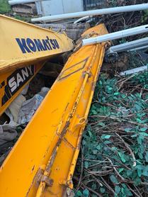 Buy Komatsu PC360-7 Used Excavator / 5 Buy Komatsu PC360-7 Used Excavator / 5