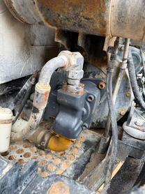 Buy Sany SY60 Used Excavator / 7 Buy Sany SY60 Used Excavator / 7