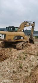 Buy Caterpillar 320D Used Excavator / 2 Buy Caterpillar 320D Used Excavator / 2