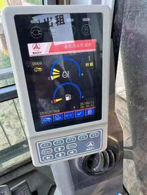 Buy Sany SY215C-8 Used Excavator / 9 Buy Sany SY215C-8 Used Excavator / 9