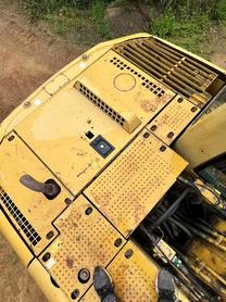 Buy Caterpillar 312C Used Excavator / 8 Buy Caterpillar 312C Used Excavator / 8