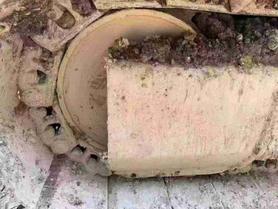 Buy Caterpillar 320A Used Excavator / 4 Buy Caterpillar 320A Used Excavator / 4