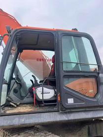 Buy Doosan DX380 Used Excavator / 8 Buy Doosan DX380 Used Excavator / 8