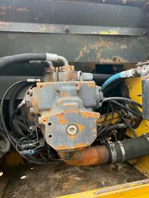 Buy Komatsu PC200-7 Used Excavator / 5 Buy Komatsu PC200-7 Used Excavator / 5