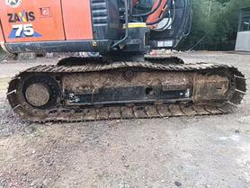 Buy Hitachi ZX70-3 Used Excavator / 4 Buy Hitachi ZX70-3 Used Excavator / 4
