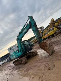 Buy Kobelco SK140LC-8 Used Excavator / 3 Buy Kobelco SK140LC-8 Used Excavator / 3