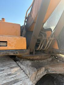 Buy Sany SY205C Used Excavator / 7 Buy Sany SY205C Used Excavator / 7