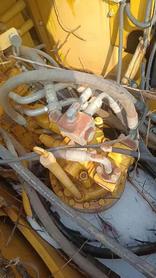 Buy Caterpillar 320E Used Excavator / 2 Buy Caterpillar 320E Used Excavator / 2