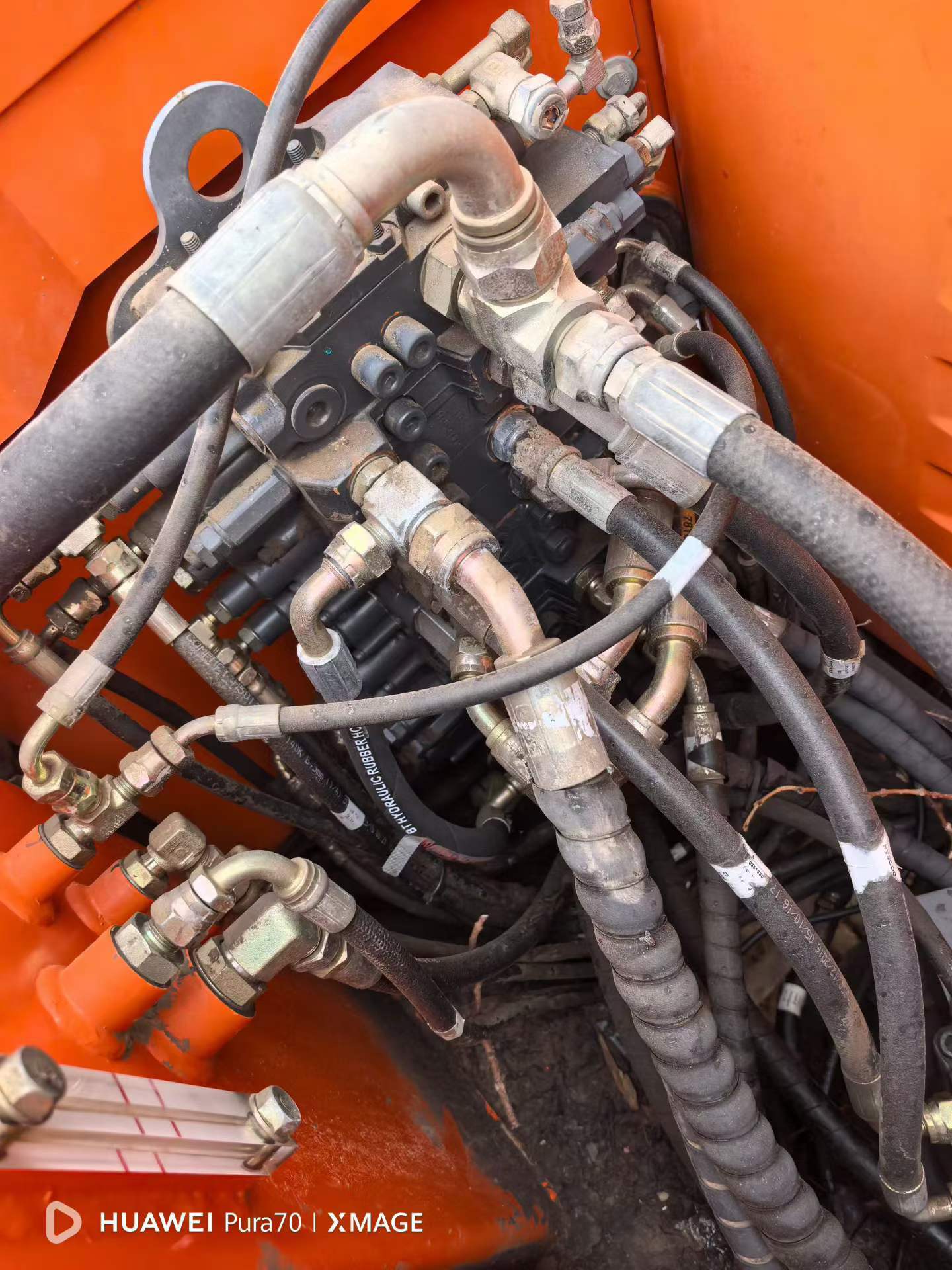 Buy Doosan DX75 Used Excavator / 5 Buy Doosan DX75 Used Excavator / 5