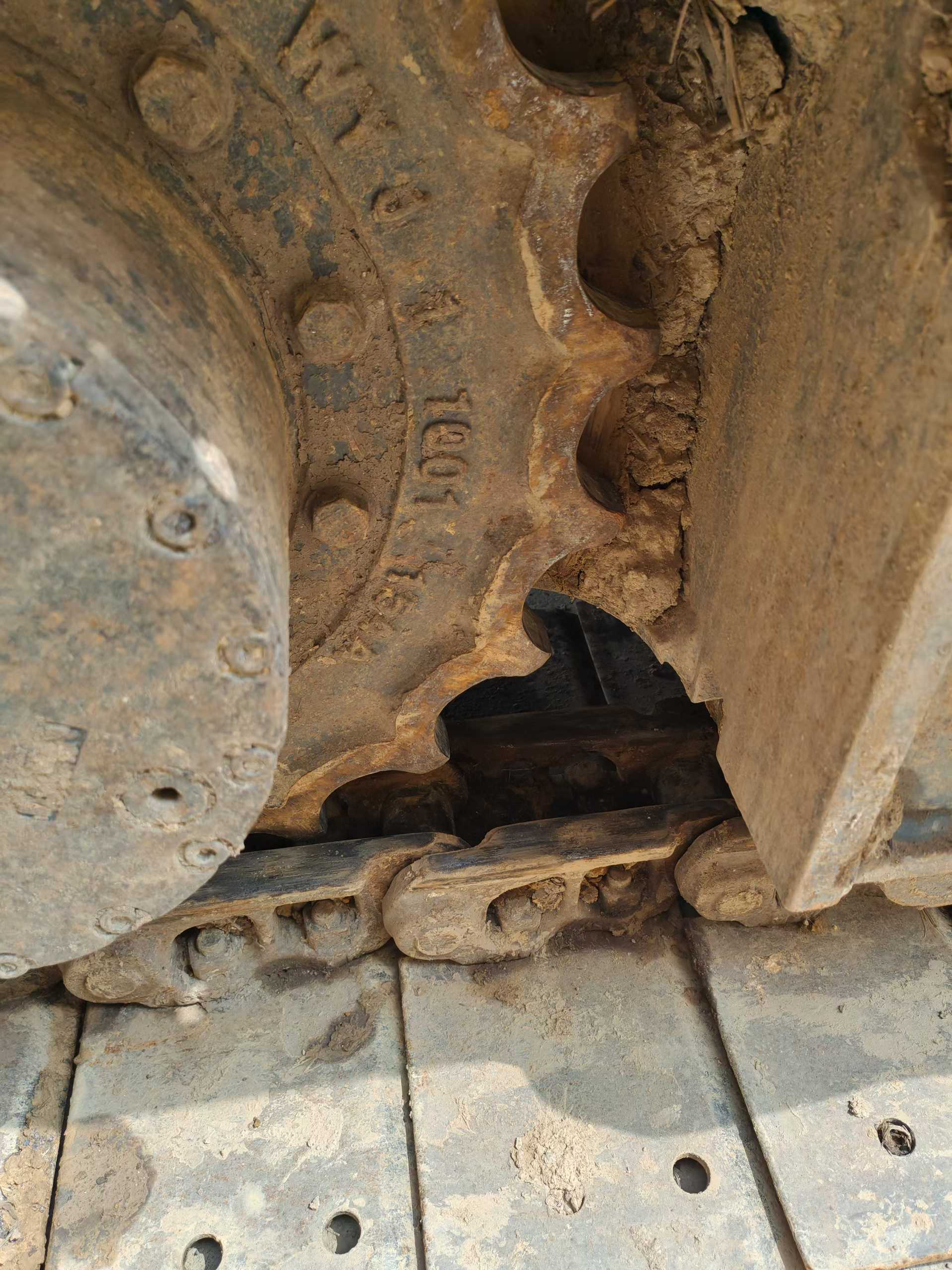 Buy XCMG XE85C Used Excavator / 6 Buy XCMG XE85C Used Excavator / 6